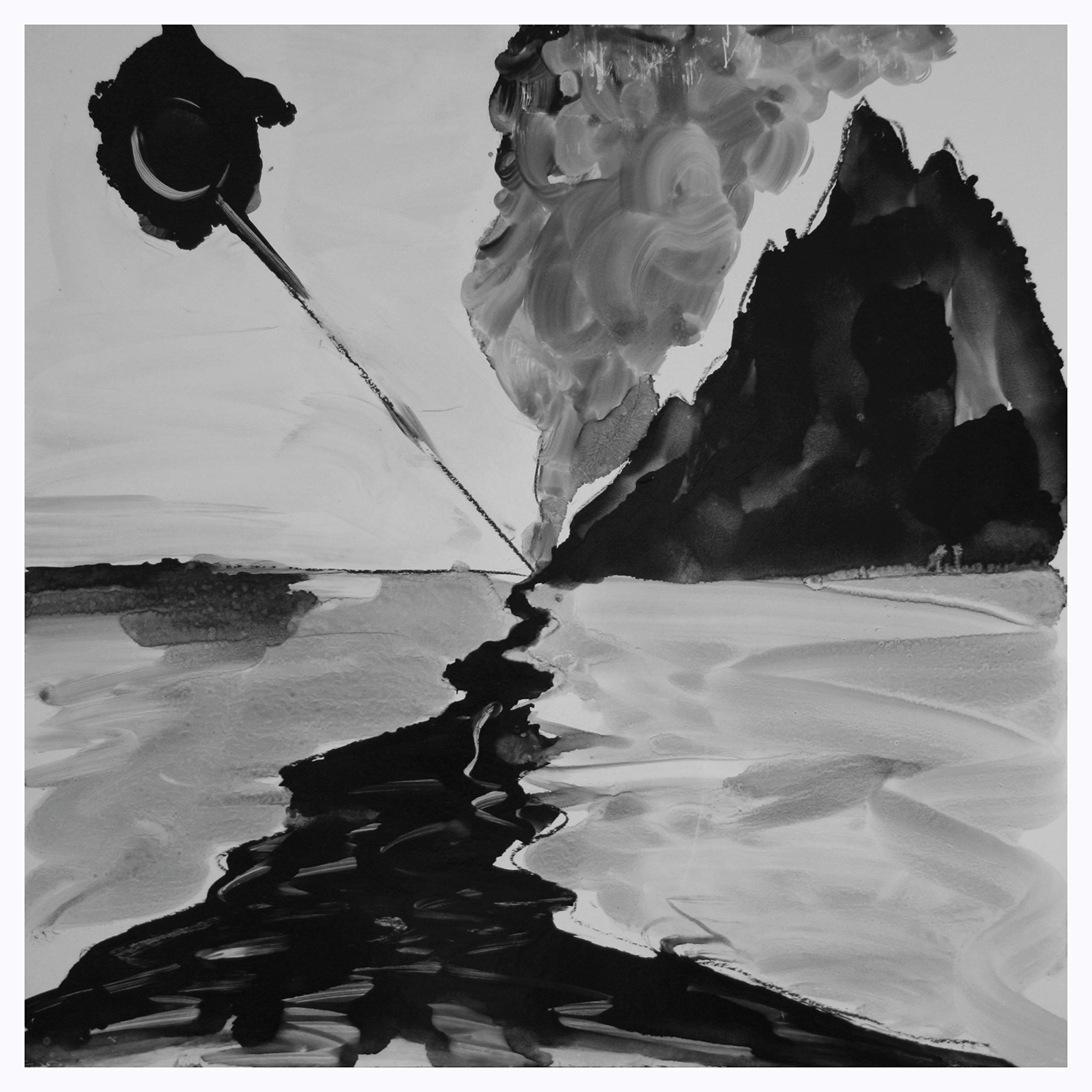 Reconciliation [VINYL]