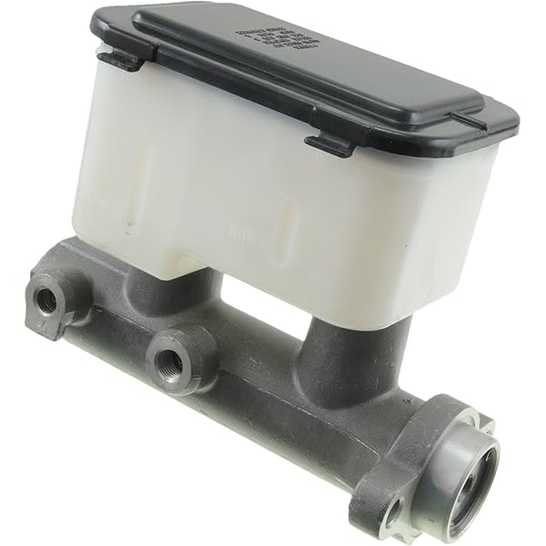 Amazon.com: Dorman M39647 Brake Master Cylinder Compatible with 