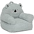 Delta Children Cozee Buddy Chair, Koala