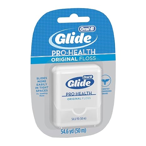 Oral-b glide Pro-health Original floss (037000469537)