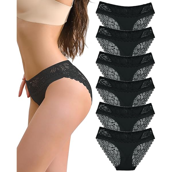 Que Es La Ropa Interior De Encaje