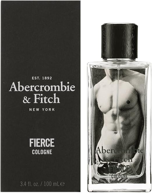 abercrombie profumo negozio