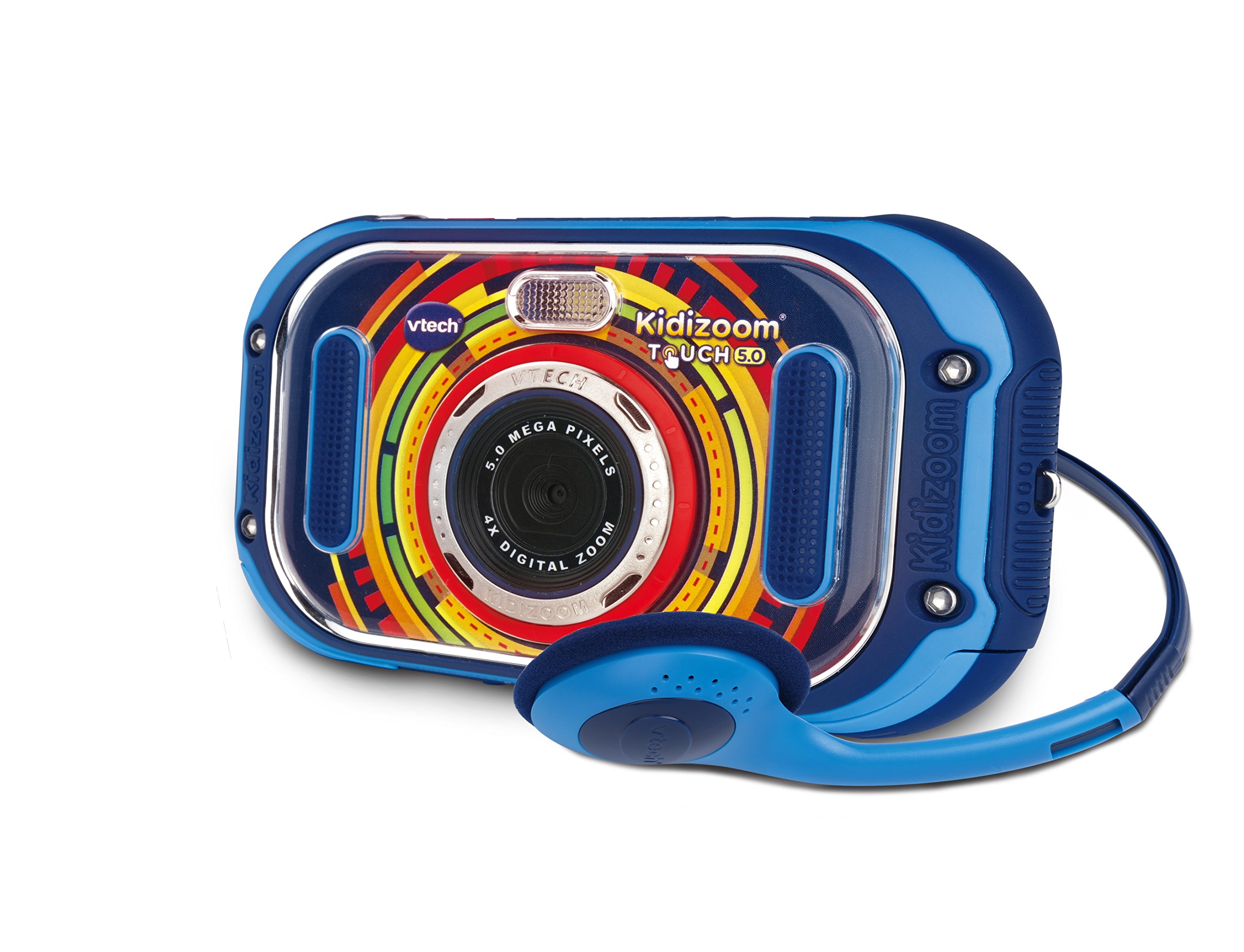 Vtech 80-163504 Kidizoom Touch
