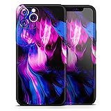 Design Skinz Liquid Abstract Paint V49 Protective