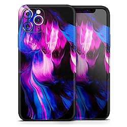 Design Skinz Liquid Abstract Paint V49