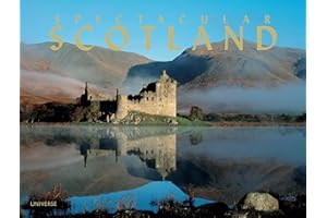 Spectacular Scotland