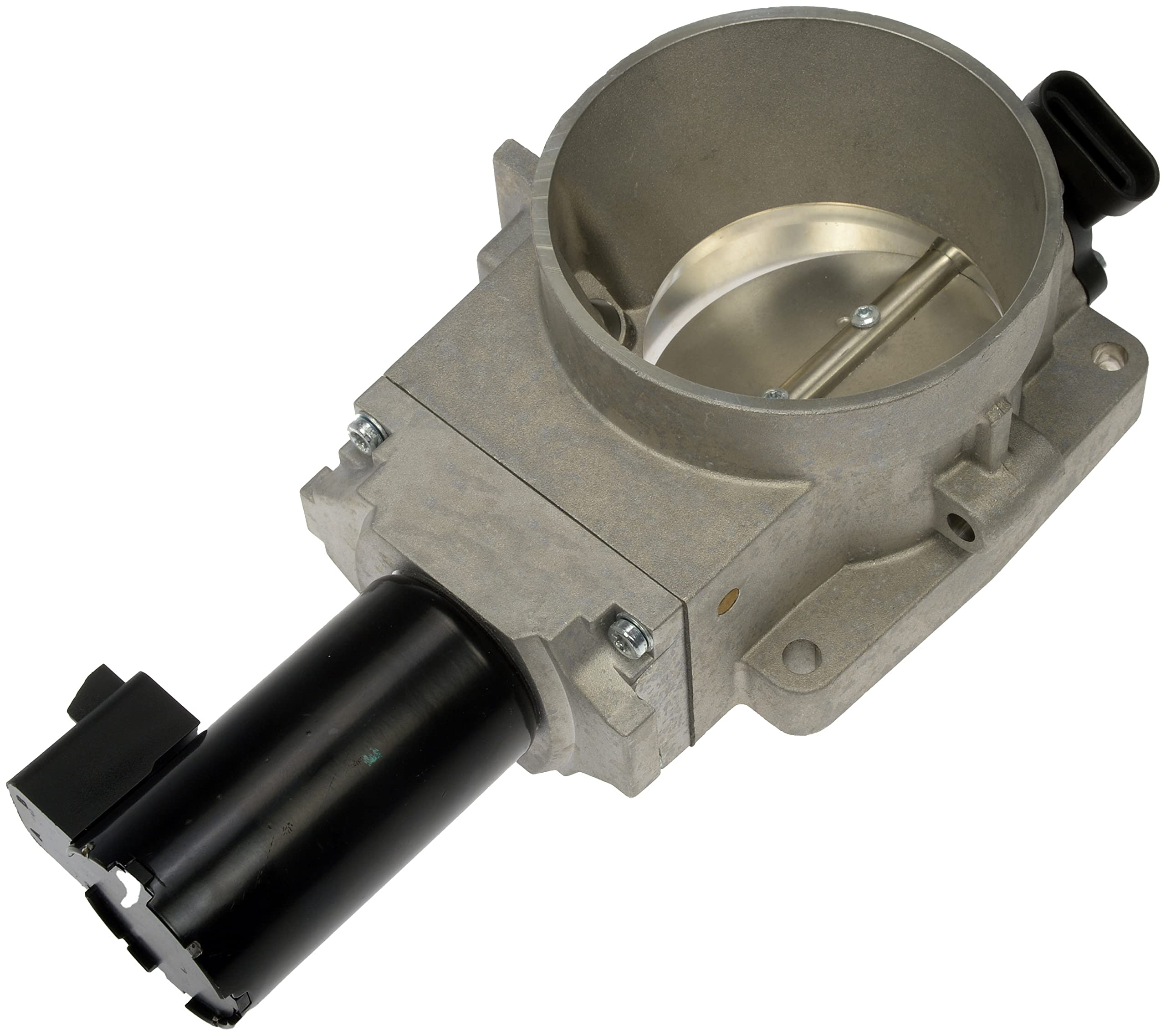 Photo 1 of Dorman 977-809 Electronic Throttle Body Compatible with Select Chevrolet/GMC Models (OE FIX)