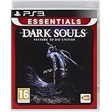 Dark Souls - Prepare to Die Edition (PS3)