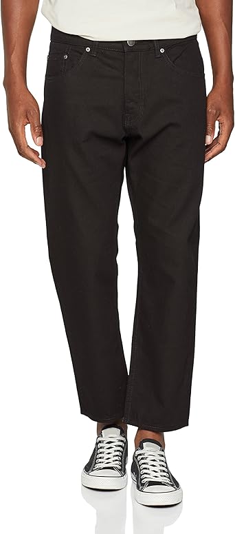 cheap monday in law black