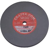 CRATEX 304 XF Large Wheel