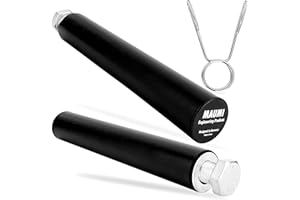 MAUMI Weight Plate Holder Power Rack Attachment Barbell Safety Bars 2 Inch Olympic Plate Storage Power Squat Rack Holder Hooks Barbell Stand Holder Bar Weight Plates for 2x2 3x3 2x3 Power Cage Accessories