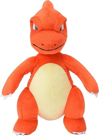 Amazon ポケモンセンターオリジナル ぬいぐるみ リザード ぬいぐるみ おもちゃ