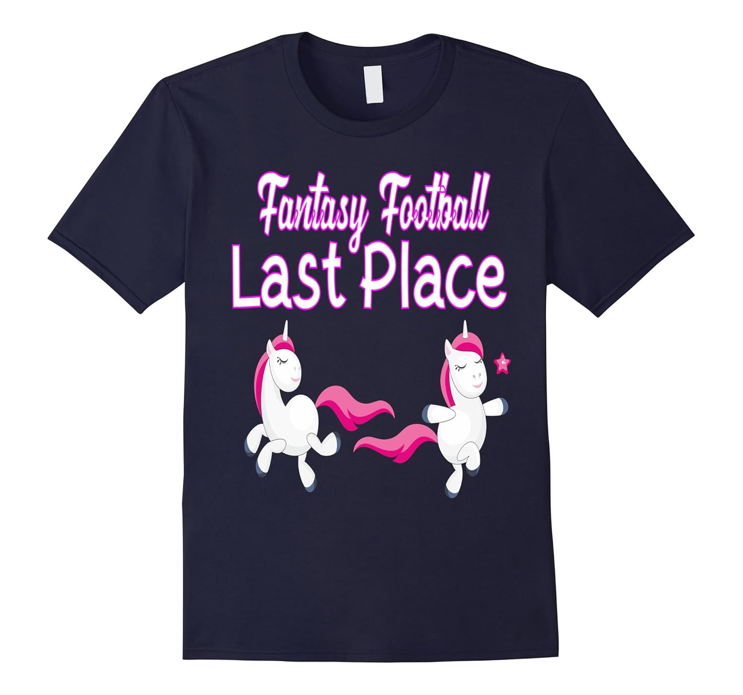 Fantasy Football Last Place TShirtCL Colamaga