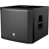 Electro-Voice EKX15SP 15" 1300W Powered Subwoofer