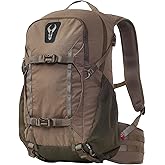 Badlands ATX 16 Hunting Pack - All-Terrain Xtreme Tactical Backpack, Lightweight, Water Resistant, Mud