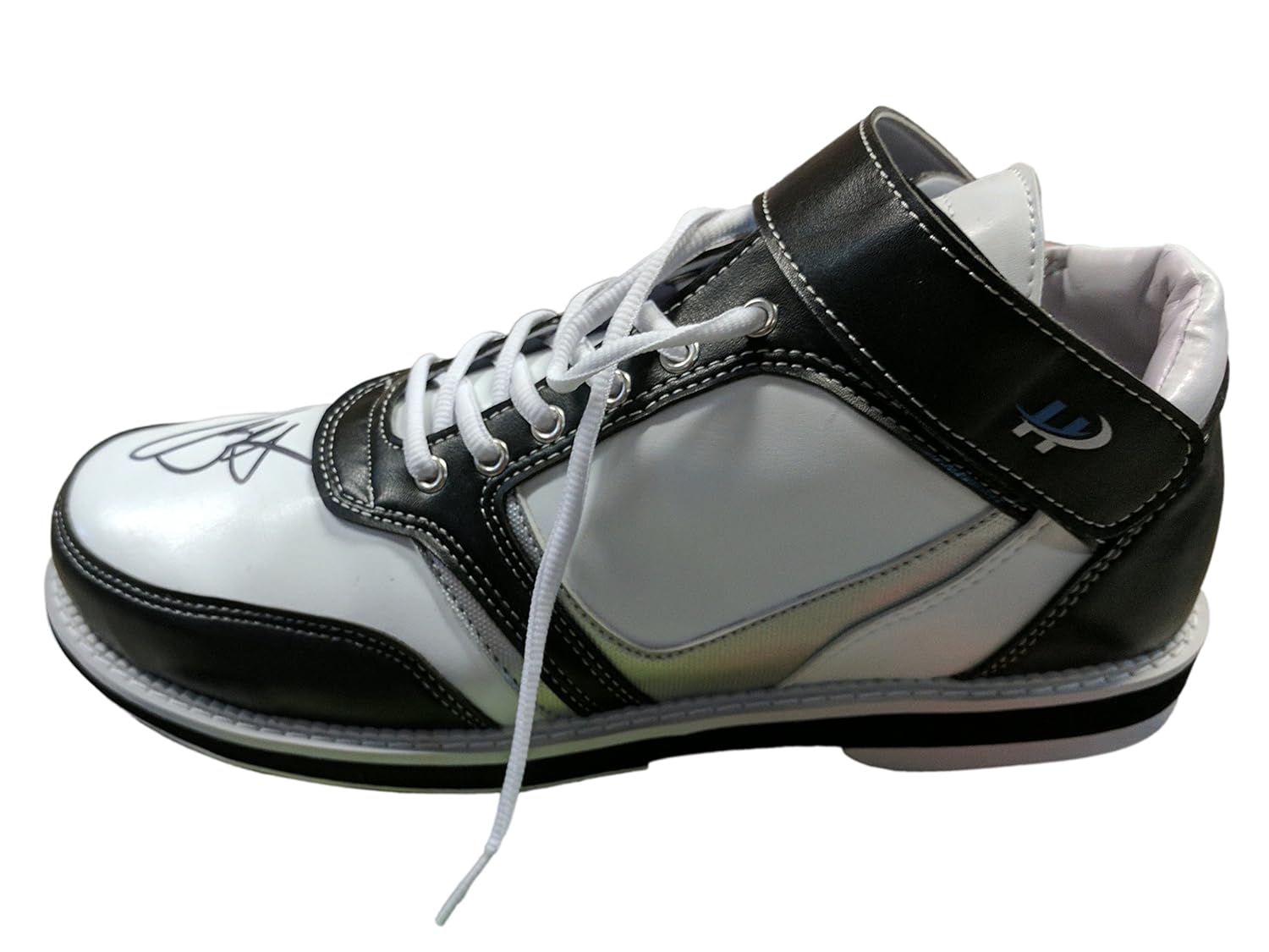 high top bowling shoes