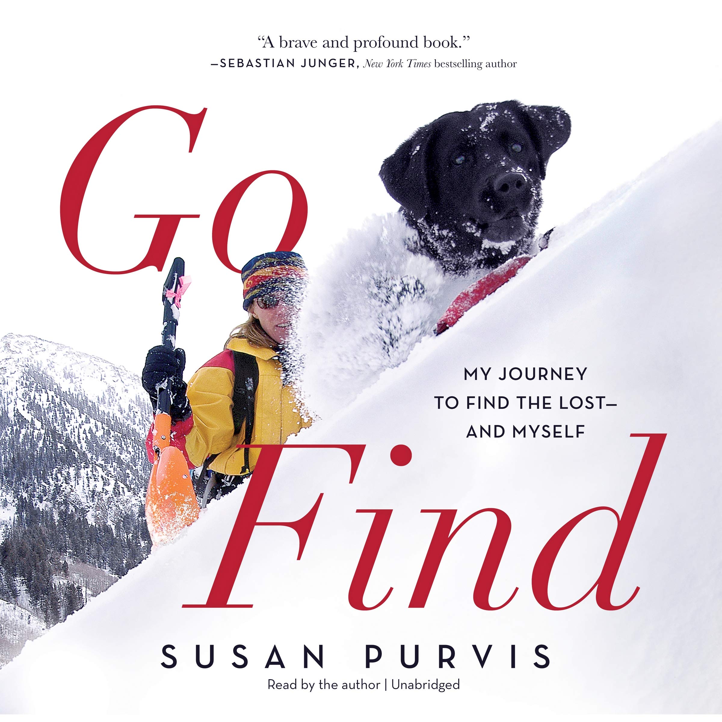 Go Find My Journey To Find The Lost And Myself Susan