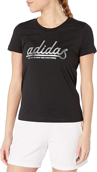 adidas foil shirt