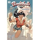 Bombshells: United Vol. 1: American Soil