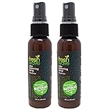 Fresh Wave Odor Eliminator Spray & Air Freshener, 2 fl. oz. Travel Size (Pack of 2)