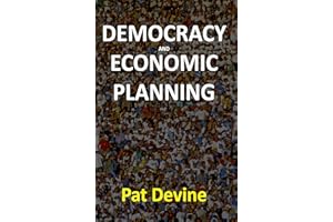 Democracy and Economic Planning