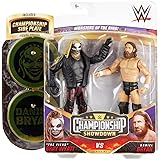 WWE “The Fiend” Bray Wyatt vs Daniel Bryan