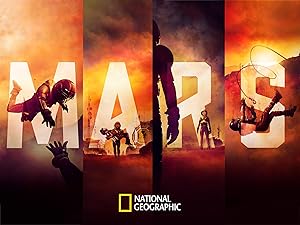 Watch Mars Season 2 Prime Video Watch Mars Season 2 Prime Video