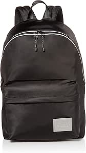 HUGO by Hugo Boss - Mochila Hugo para hombre, hierro negro, talla única :  Ropa, Zapatos y Joyería - Amazon.com