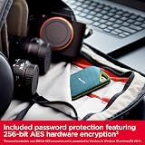 SanDisk Extreme PRO Portable SSD 4TB up to 2000 MB/s Read/Write view 6