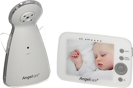 baby breathing movement monitor
