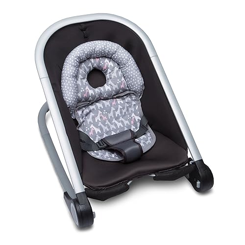 Boppy Noggin Nest Head Support in Kuwait Whizz Head Body Supports