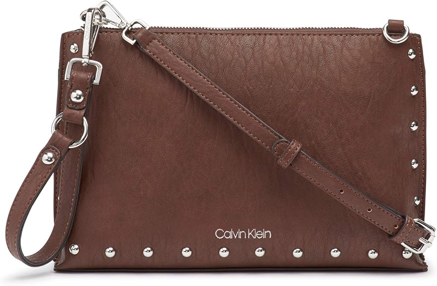 Calvin klein sonoma crossbody bag Clearance
