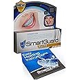 SmartGuard Elite Improved Night Guard for Teeth Grinding (Bruxism) – TMJ DDS Designed Dental Bite Splint Appliance for Relief of Symptoms of Clenching (May Include Jaw Pain). 100% Guarantee