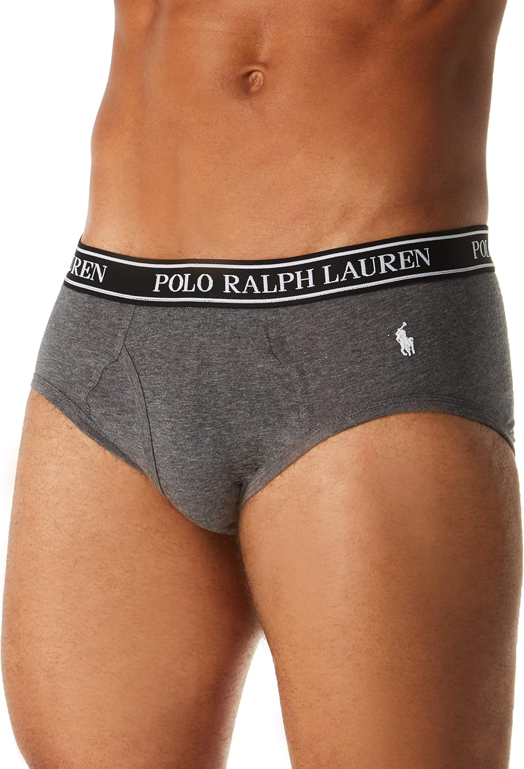 Polo Ralph Lauren 4-Pack Stretch Classic Fit Briefs at  Men’s Clothing store