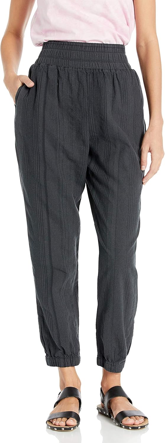 Hurley Men's Sunset Beach Soft Jogger Pants: Clothing