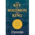 The Key of Solomon the King (Dover Occult)
