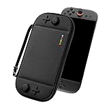 tomtoc Slim Carrying Case for Nintendo Switch 2