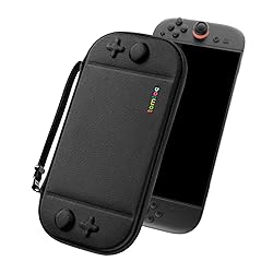 tomtoc Slim Carrying Case for Nintendo Switch 2