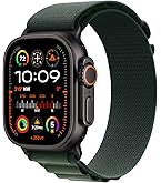 Amazon.com: Apple Watch Ultra 2 [GPS + Cellular 49mm] - Black