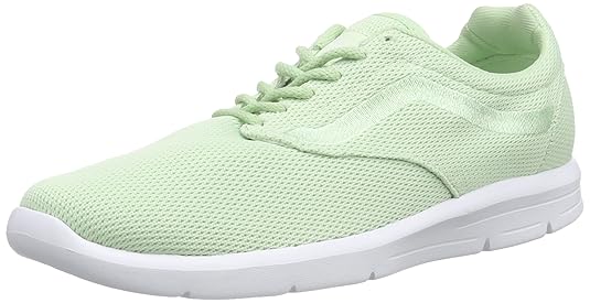 Vans Unisex-Erwachsene Iso 1.5 Plus Low-top