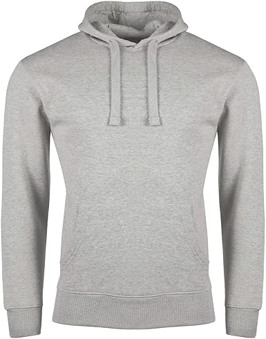 plain grey sweatshirt mens