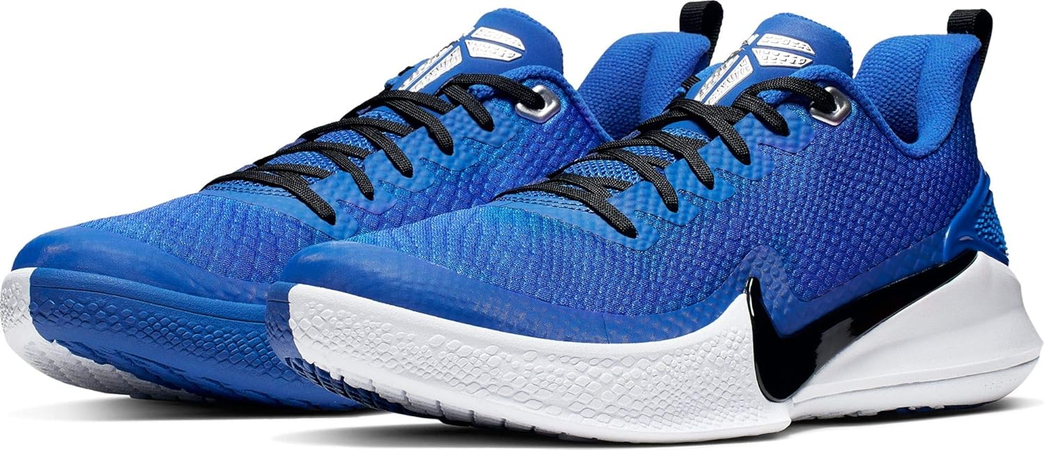 nike mamba blue