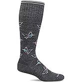 Sockwell Women's Free Fly Moderate Graduated Compression Sock