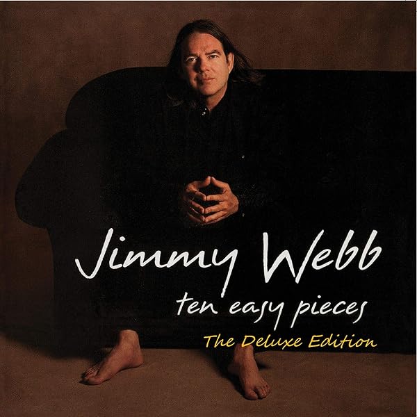 Various Artists - Tunesmith: The Songs of Jimmy Webb - Amazon.com