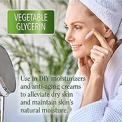 Vegetable Glycerin Distributed by ME LLC, 1