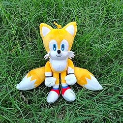 YOOVERSE 12" Sonic Plush Toys,Sonic Stuffed