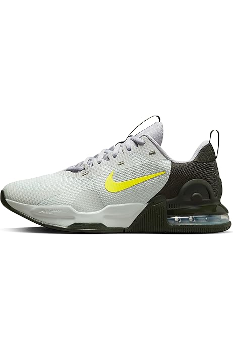 nike air max ivo white red