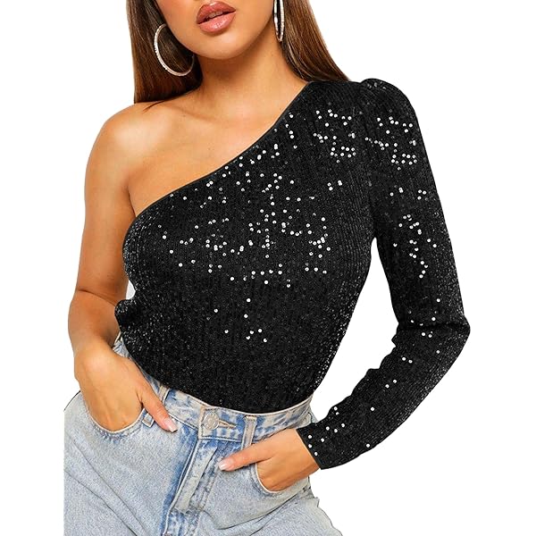 トップス yo BIOTOP One shoulder sheer bodysuit BIOTOP
