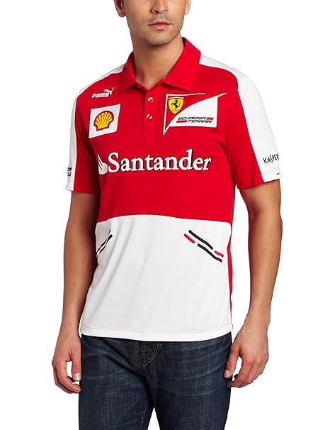 puma ferrari 2013