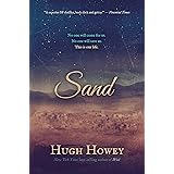 Sand (The Sand Chronicles)